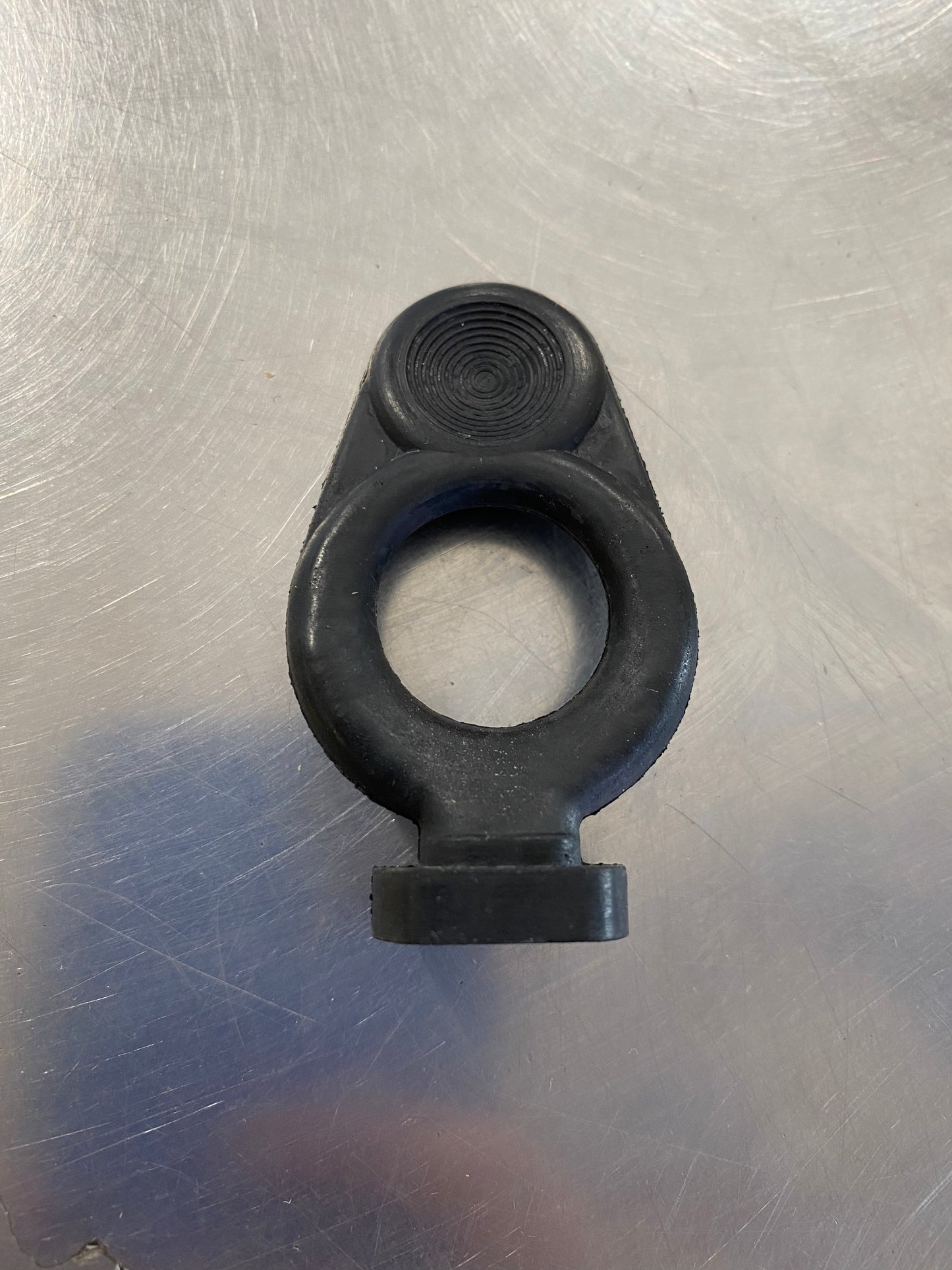 Knife Retainer Ring Block Type