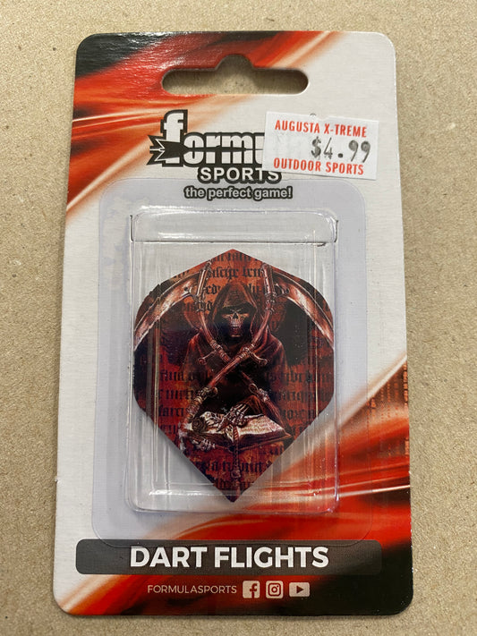 Formula Sports Dart Flights Alchemy