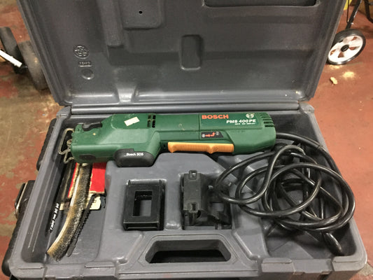 HIRE Reciprical/Sabre Saw