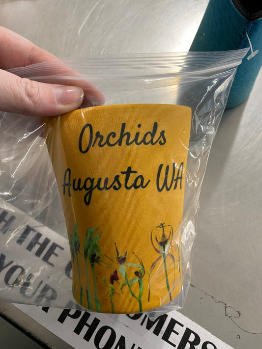 Stubby Holders Assorted Augusta