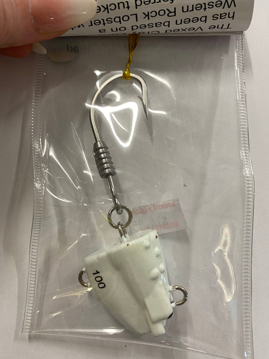 Vexed Cray Lord 100g LG