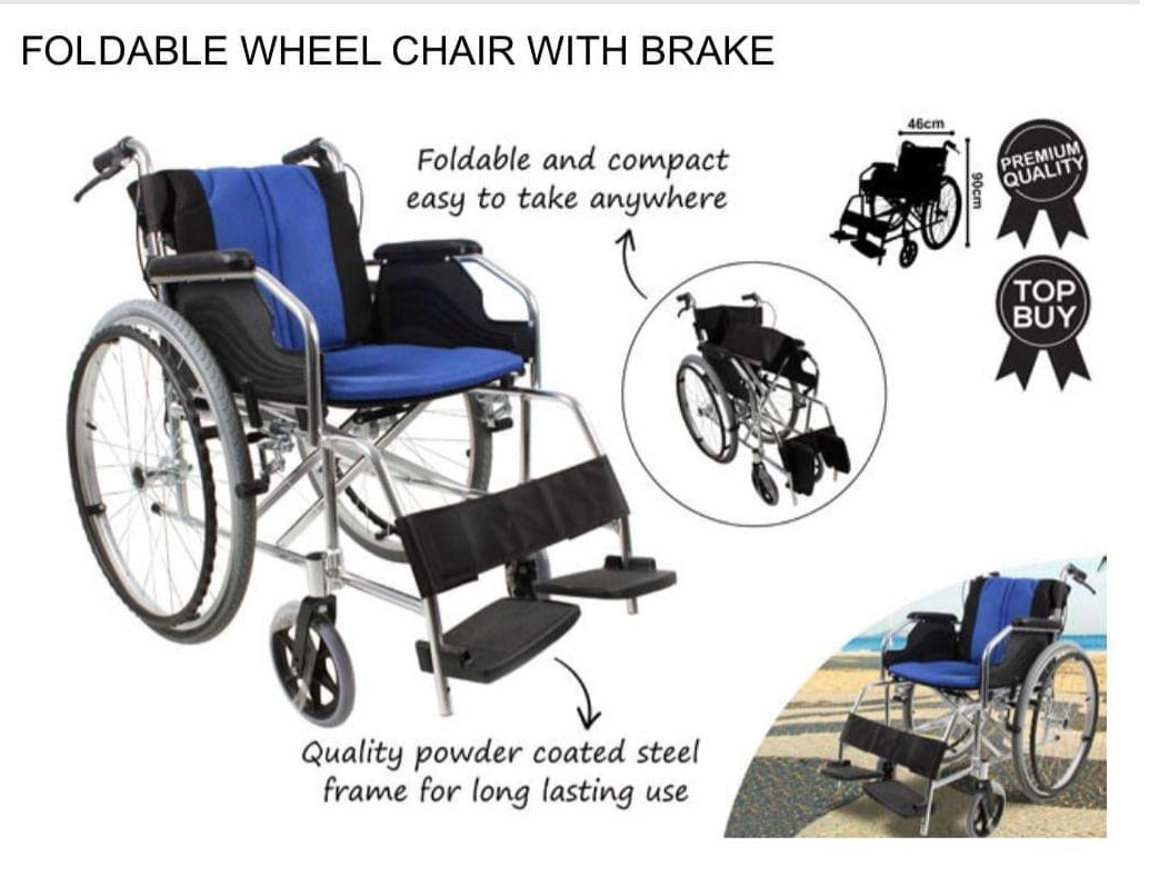 Wheelchair Hire