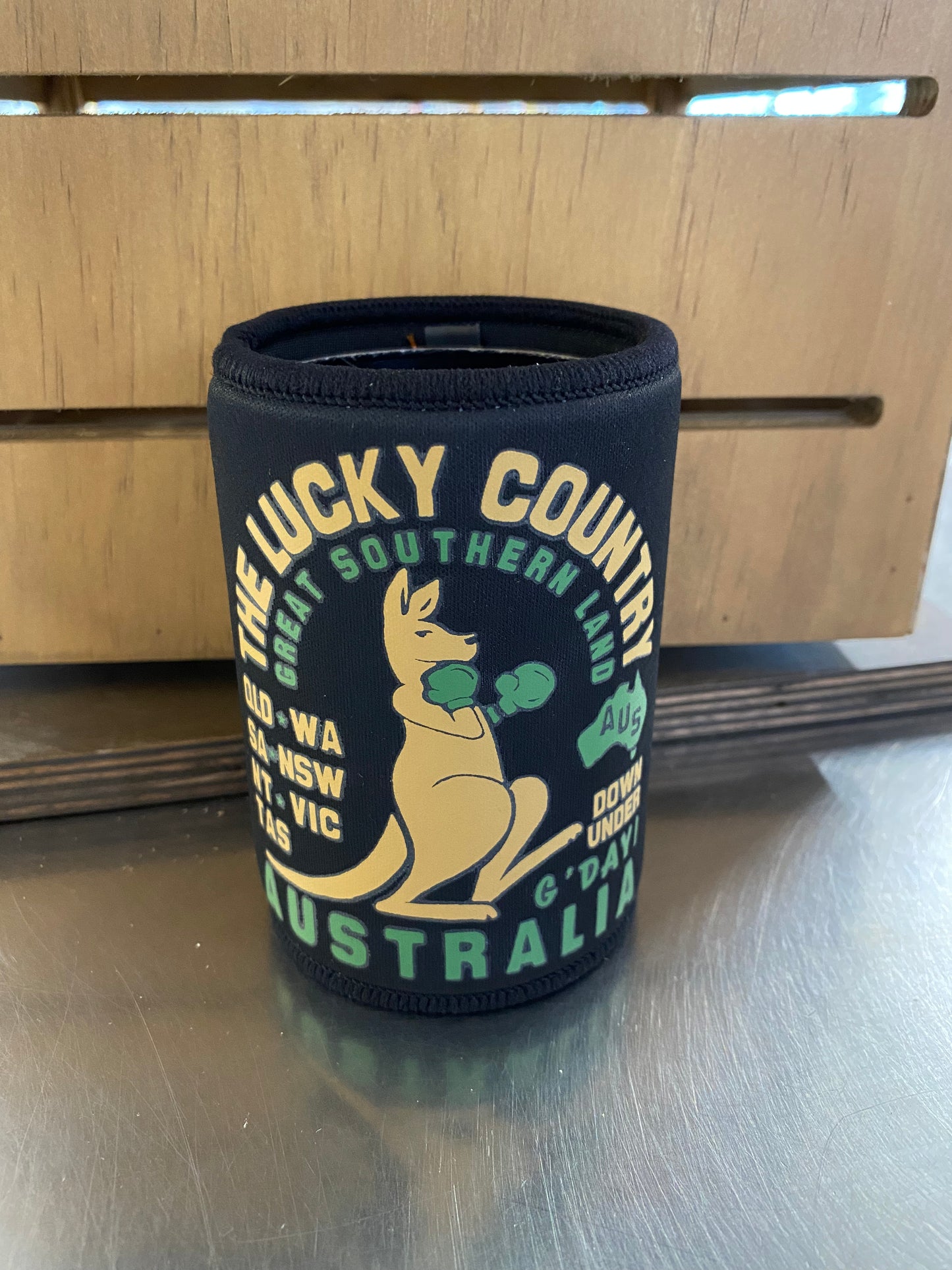 Pacific Creations Augusta Cooler Lucky Roo