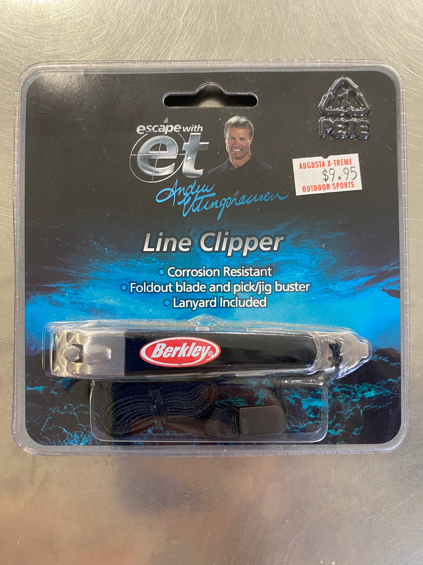 Berkley Line Clippers Et