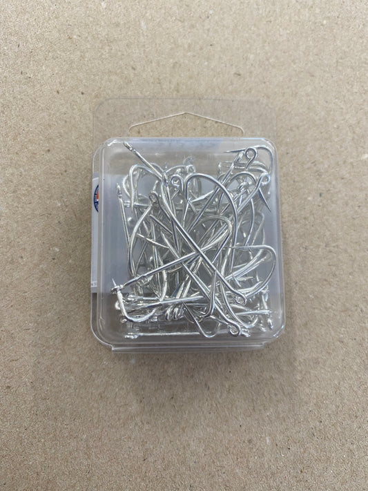 Mustad Hook Limerick Qty 50