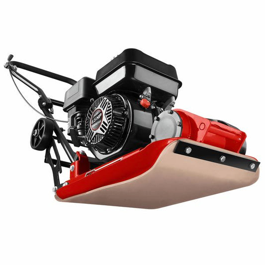 HIRE Petrol Plate Compactor 6.5hp
