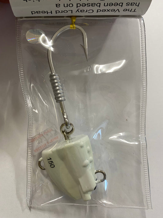 Vexed Cray lord 150g LG