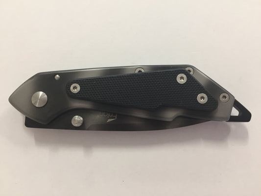 Enlan Camo Pocket Knife M017H