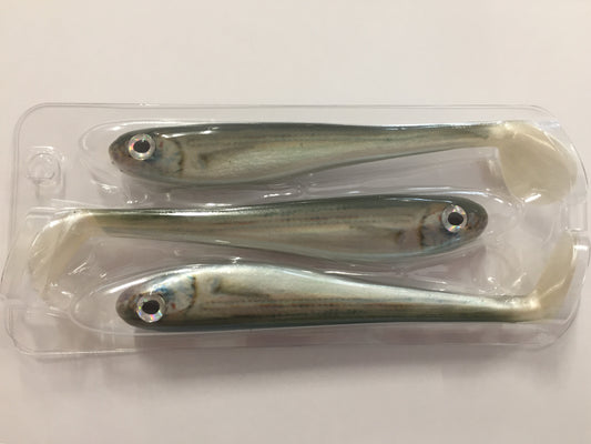 Powerbait Hollow Belly Garfish 6IN/15CM