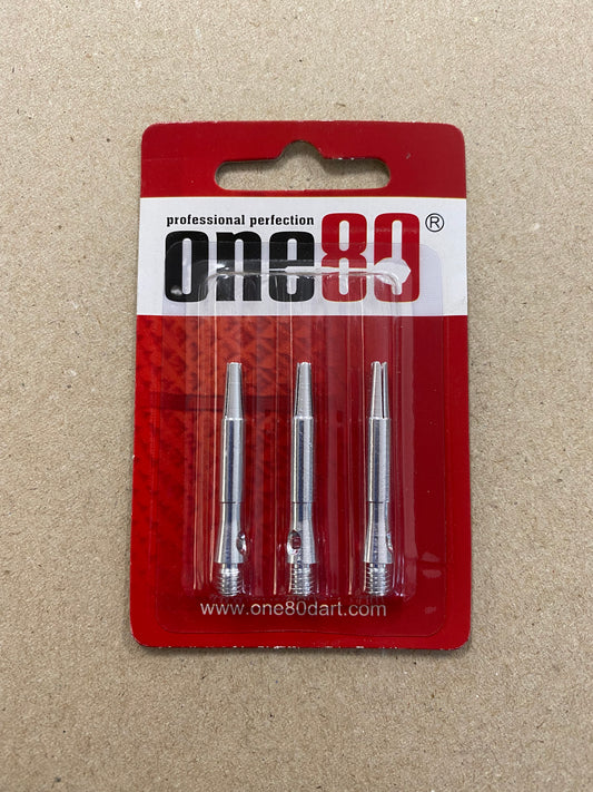 One80 Dart Shaft Aluminium