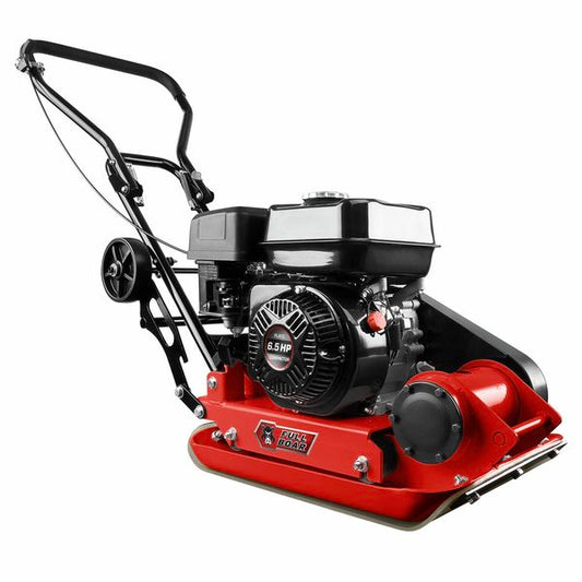 HIRE Petrol Plate Compactor 6.5hp