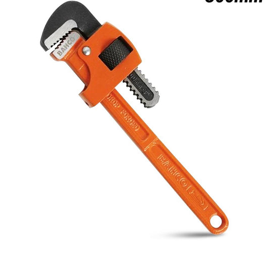 HIRE Pipe Wrench - Stillsons 60cm x2