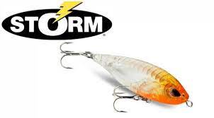 Storm Gomoku Floating Lure 6cm