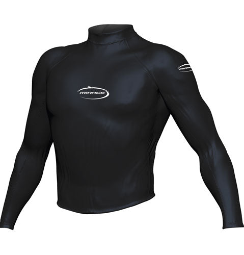 Mirage Heatshield Long Sleeve Rashie