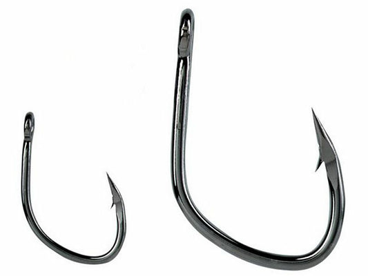 Owner Offshore Bait Hook Super Needle Point Qty 9