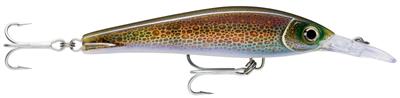 Rapala X-Rap Magnum Xtreme 160 16cm 68g HD Squid