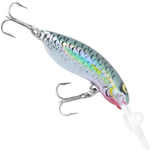 RMG Scorpion 35 Floating Lure Mullet