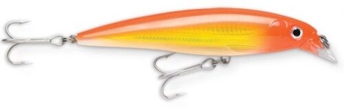 Rapala X-Rap Xtreme Saltwater Slashbait 14cm 43g Hot Head