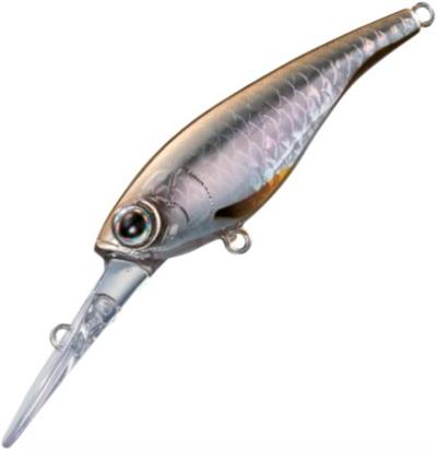 Bantam Pavlo Shad 52SP 4g Kyorin WS