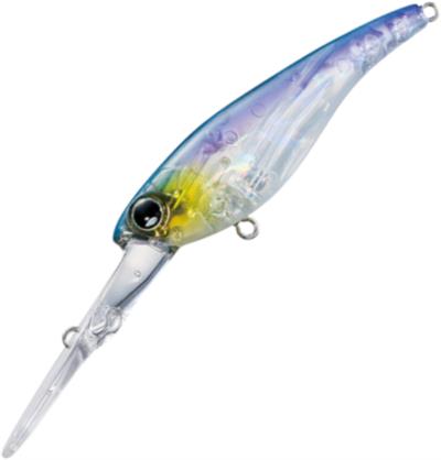 Bantam Pavlo Shad 52SP 4g Kyorin WS